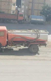 تانکر7000