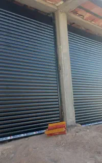 فروش ونصب کرکره برقی،شیشه سکوریت ودوربین مداربسته