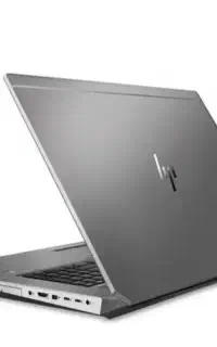لپتاپ Zbook 15 G6 با cpu Xeon و گرافیک مجزا