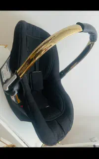 کریر اصلااستفاده نشده