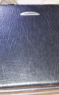 کیف مهندسی سامسونت چرمی مارک دیپلمات