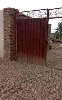 زمین مسکونی و تجاری