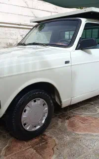 وانت پیکان تمیز