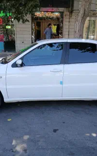 سورن پلاس xu7 دریچه سیمی ۴۰۳