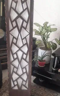 آباژور ومبل