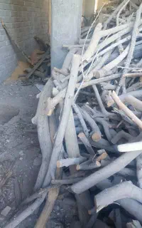 چوب مرکبات خشک درجه یک عالی