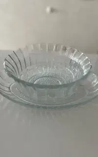 کاسه بشقاب