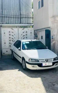 پارس elxفول سیمی