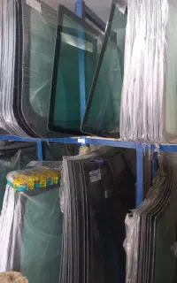 شیشه اتومبیل کرمانشاه