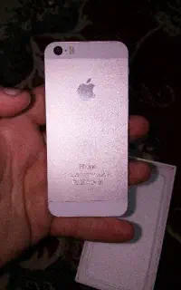 آیفون 5s