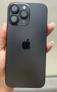 Iphone 16 pro 256 ZAA