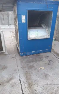 کولر آبی 8000