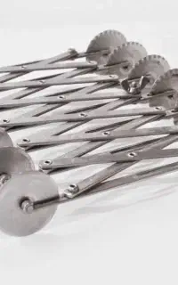 قالب کیک شیرازی و پای سیب هفت چرخ آلمانی