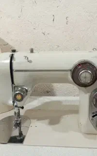 چرخ خیاطی ژانومه