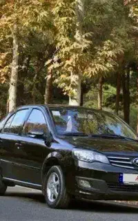 راین مشکی اتوماتیک