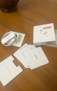 کابل اورجینال و اصل ایرپاد آیفون به همراه اپل واچ