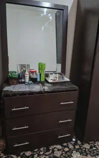 سرویس خواب چوب