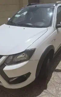 کوییک GXR L 1404 رینگ آلمینیومی