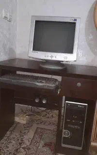 میز کامپیوتر