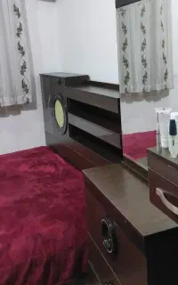 سرویس خواب