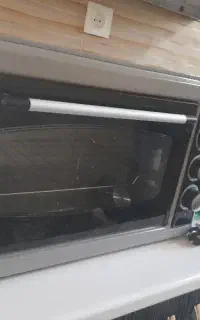 تستر گاسونیک قسطی