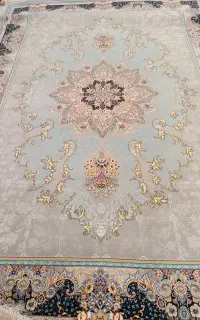 فرش پا به نو