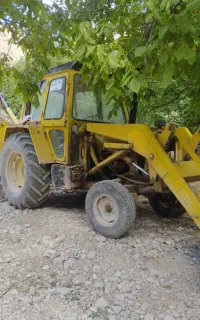 فروش بیل بکهو