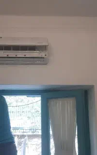 نصب ، سرویس ، تعمیر و شارژ گاز کولر گازی