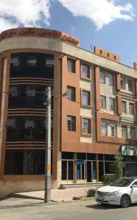 کار در هتل