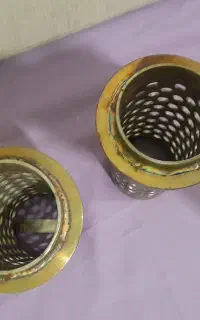 سیلندرفلانچ دارریخته گری