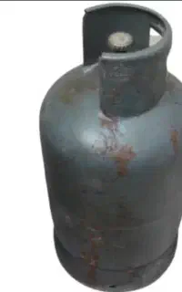 کپسول گاز ۱۱ کیلویی دست دوم