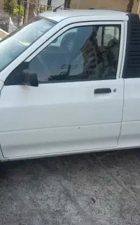 پراید وانت مدل ۱۴۰۲ لاینر