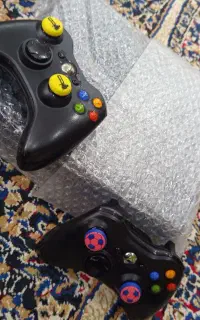 xbox 360 فول گیم