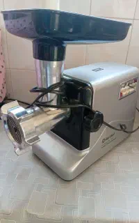 چرخ گوشت نو