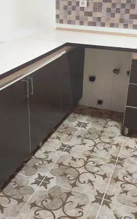 کابینت دست دوم