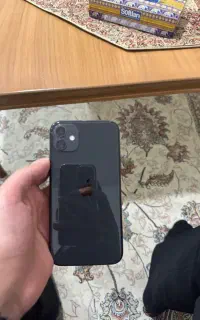 ایفون 11