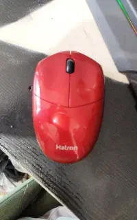 موس بیسیم هدست