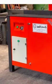 استادکار خاموت زن  خم وبرش دستمزدی انجام میدیم