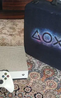 Xbox  One s