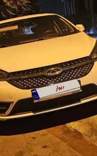 آریزو 5 توربو arizzo 5 داشبورد جدید