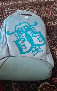 کیف و کوله