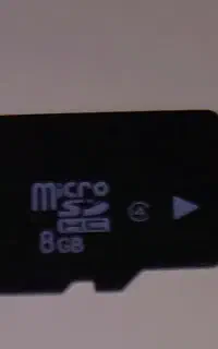 رم 8 گیگ mikro HC