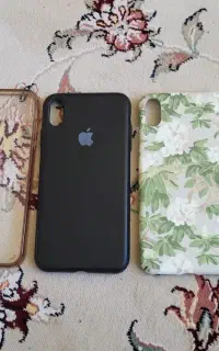 گارد آیفون XS MAX
