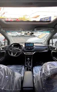 جک اس تیری sr3/ خشک / تحویل فوری نمایندگی