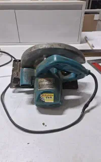 اره دیسکی ماکیتا گرد بر