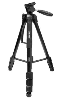 سه پایه دوربین جیماریJmary KP-2264