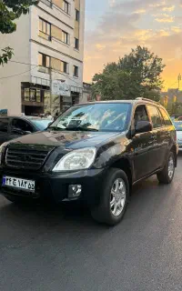 ایکس 33 مدل ۹۱ دنده ای / نقد و اقساط