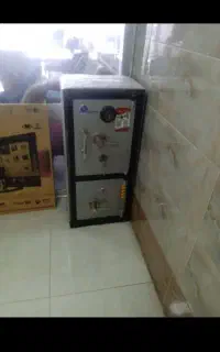 گاو صندوق نو