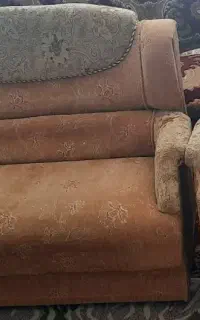 مبل راحتی ۷ نفره