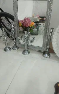 شمدانی ایینه